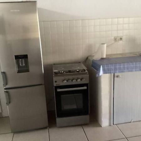 Saint-Benoît Appartement Dans Propriete Reposante מראה חיצוני תמונה