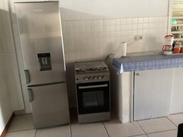 Saint-Benoît Appartement Dans Propriete Reposante מראה חיצוני תמונה